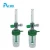 Import Wall Oxygen Flow Meter With Humidifier with DIN Adapters For Bed Head Unit from China