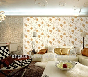 Wallpaper/Wall coatings
