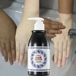 Wash Snow Transparent Body Film Skin Care Shower Gel Peeling Exfoliating Whitening Shower Gel