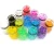 water beads environment decoration sensory toy