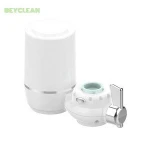 water filter supplier filter tap remove chlorine rust high quality UF cartridge replacements drinking water purifier