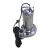 Import Water fountain stainless steel 15kw electric submersible water pump from China