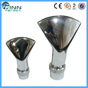 water jet nozzle and industrial water spray nozzle