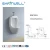 Import Water less urinal New models ceramic portable urinals bowl for men from China