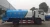 Import water sprinkler truck 4*2 drive B210hp 15 tons Watering car from China