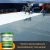 Import waterborne solar heat reflective nano reflection Thermal insulation coating paint from China