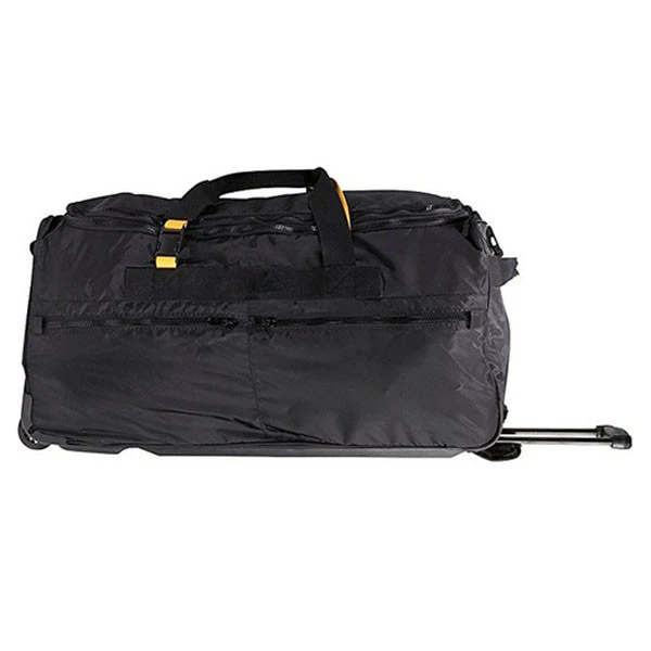 Waterproof 31 inch Expandable Travel Rolling Trolly Luggage Bag