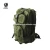 Import Waterproof adjustment belt sport military tactical hiking 3p backpack with large space from China