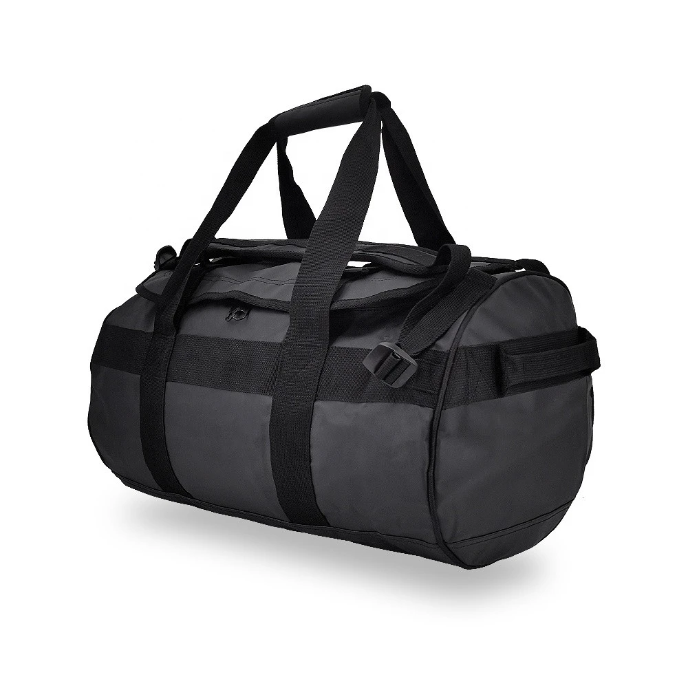Waterproof customer travel bag Multi-function Backpack Duffel Bag