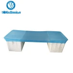 Waterproof Disposable Medical Mattress Cover