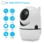 Import waterproof night vision cctv camera wifi system  TF card support from China