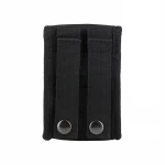 Waterproof Nylon Military Tactical Radio Pouch Tactical Grenade waist bag radio tactical bag molle radio holer (PH10