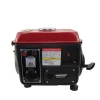 WD950 650W small Portable Gasoline Petrol Generator