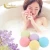 Import Weddells customized hot sale fizzy colorful bath bombs spa gift set with natural ingredients organic bath soak bubble from China