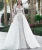 Import Wedding Gown new Mermaid Wedding Dress Bridal Gown with Detachable Train Lace Wedding Dress with Fishtail Vestido de novia A274 from China