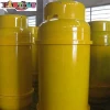 Welded Liquid Chlorine Cylinder Chlorine Gas Cylinder Price