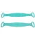 Import Wellfine Silicon Back Scrub  Exfoliating  With Long Handle  Body Brush Silicone Bath Towel  Body Scrubber from China