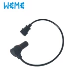 WeMe Auto Parts Crankshaft Position Sensor Suitable for GM 3612200E06