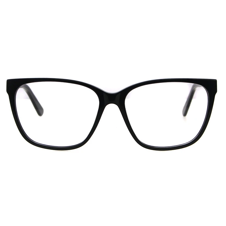 Wenzhou Fashion High End Luxury Acetate Frames Optical Eyeglasses Glasses for Women And Men