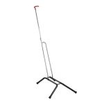 WF-T021 Factory Outlets Vertical Bicycle Display Rack Bicycle Parking Rack Cycle Accessories