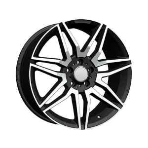 Wheels in 18 and 19 Inch for Benz Replica
