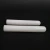 Import white color  test tube 12 X 75mm round bottom plastic test tubes other color available from China