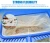 Import White Encrypted Heavy Duty Swimming pool cleaning equipment leaf skimmer net from China