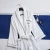 Import Wholesale 100% cotton  bathrobe customized  5 star hotel bathrobe from China
