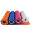Wholesale 100 % PP Polypropylene Spunbond Non-woven Fabric Rolls Packing