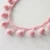 Import Wholesale 1cm Colorful DIY Sewing Accessory Fringe Pom Pom Ball Lace Trim from China