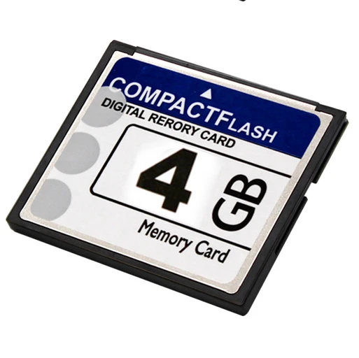 wholesale 2GB CF card CF memory Card compact flash memory card