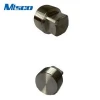 Wholesale 3000lbs 6000lbs 9000lbs 304L Thread end square head plug stainless steel pipe fitting