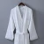 Import wholesale 5 stars hotel luxury custom cotton waffle bathrobe couple bathrobes from China