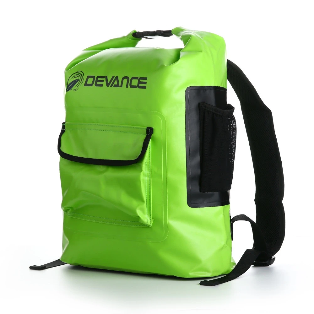 Wholesale 500D PVC Oem Ocean Pack Waterproof Travel Bag