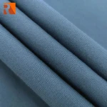 Wholesale 71 Colors In Stock 360gsm Width 185cm 100cotton Combed Cotton Terry Knitted Fabric