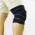 Import Wholesale Adjustable elbow knee pads/ knee compression sleeve from China