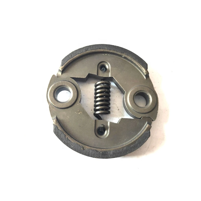 wholesale agricultural lawn mower parts 40F-5 clutch brusher cutter clutch