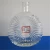 Import wholesale alcohol glass spirit bottles brandy bottle 750ml spirit bottle from China
