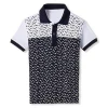 Wholesale and Comfortable baby boys polo shirt Cotton Baby Clothing baby Boys T shirt cotton Fabric