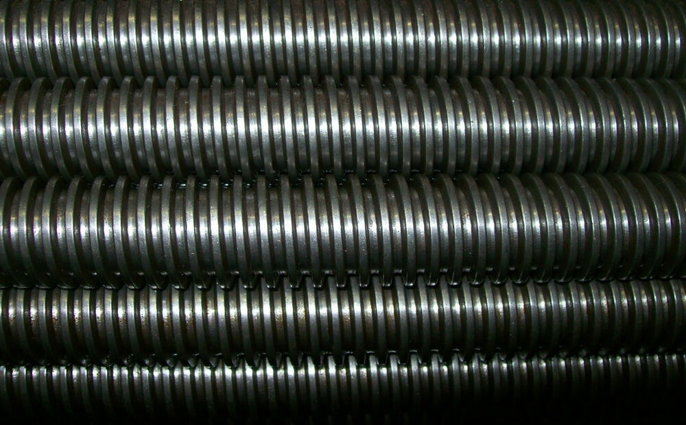 Buy Wholesale Astm A307 Acme Thread Threaded Rod Rods Bolt And Nuts ...