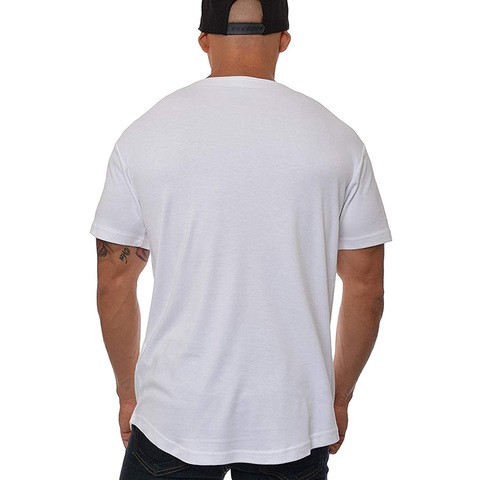 Wholesale Baseball Jersey Quick Dry White Color Plain Design Baseball Shirts For Male