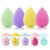 Import Wholesale Beauty Latex Free Tear Drop Blender Makeup Sponge For Face from China