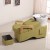 Import Wholesale Beauty Salon Furniture Hairdressing Massage Bed Shampoo Chair from China