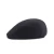 Import Wholesale Beret Hats Design Your Own logo Fashion Promotional Cheap Ivy Cap from China