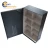 Import Wholesale Black Eco-friendly Paper Packaging Box from China