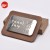 Import Wholesale Brand Logo Design Leather Label Tag for Bags from China