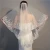  Wholesale bridal veils white lace wedding veils and accessories for women