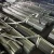 Import Wholesale carbon steel flat bar punched for building structure machine parts from China
