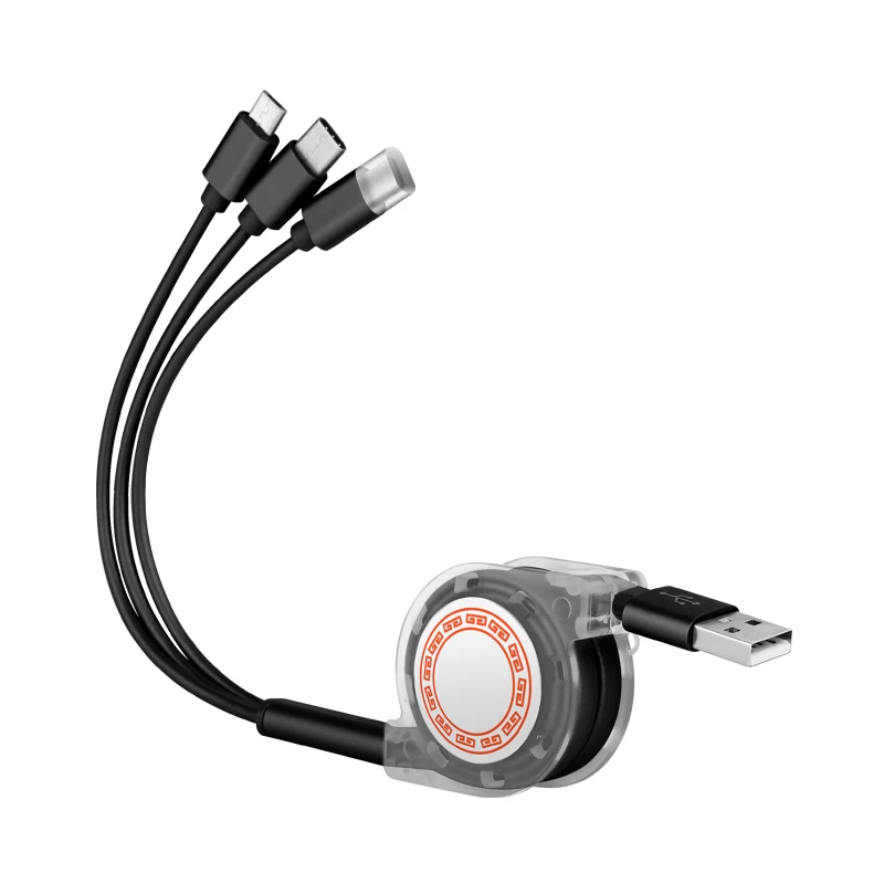 Wholesale charger cable logo usb at the Price