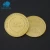 Import Wholesale cheap custom metal stamping Chinese coins for enterprise souvenir from China